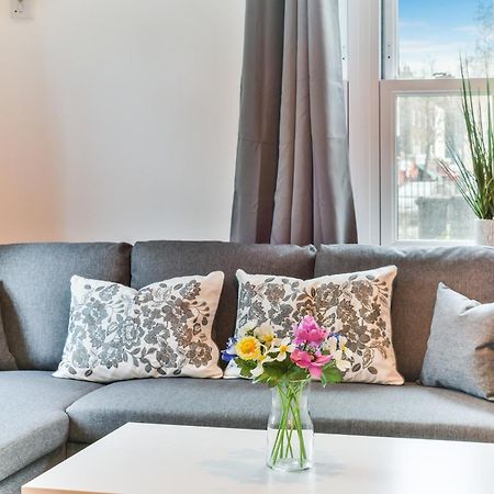 Apartamento Fantastic Central Line City-Pad! Londres Exterior foto
