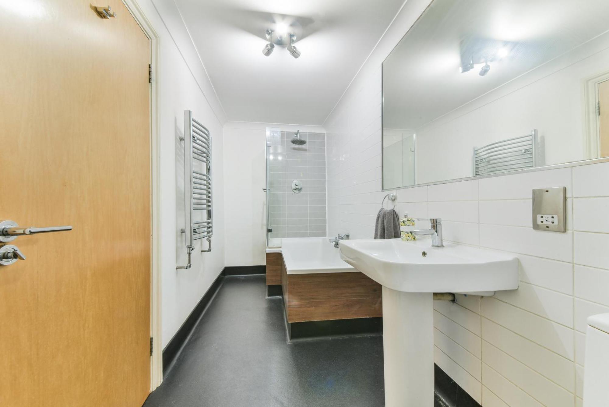 Apartamento Fantastic Central Line City-Pad! Londres Exterior foto