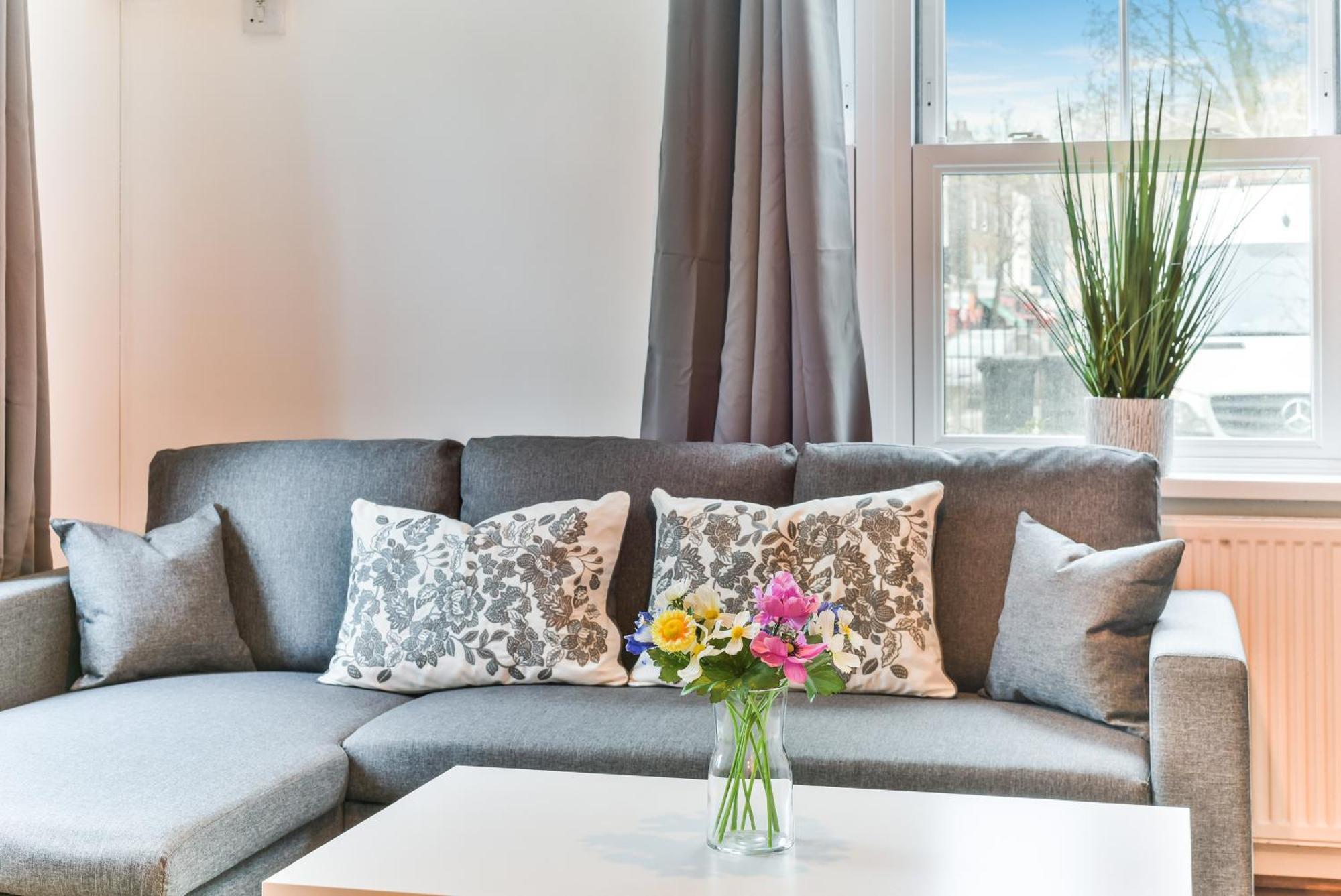 Apartamento Fantastic Central Line City-Pad! Londres Exterior foto